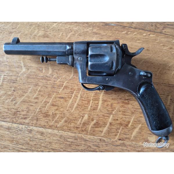Bodeo Mod�le 1889