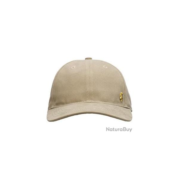 Casquette George Beige - BROWNING