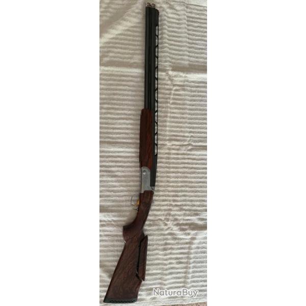 Fusil Fair Carrera Bande Haute 12/76 - 76cm