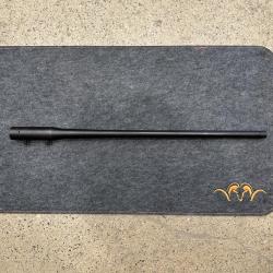 OCCASION Canon BLASER R8 calibre 308 Win