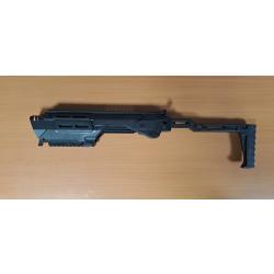 Kit de conversion MX1 Noir pour Glock - Meta Tactical