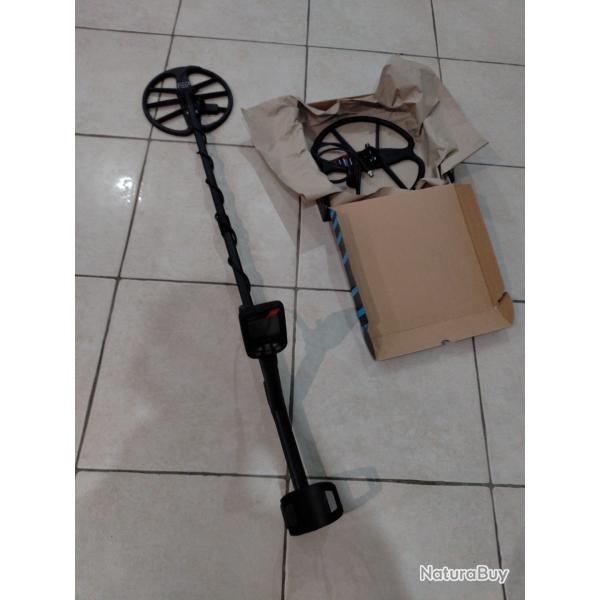 D�tecteur de m�taux Nokta Ultra