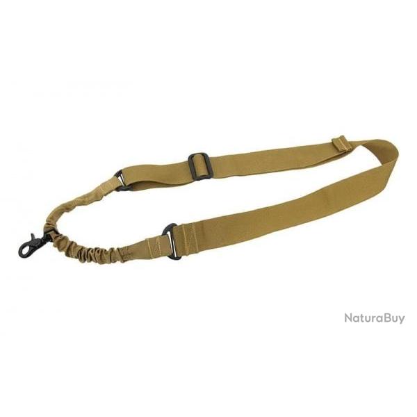 Sangle 1 point BO manufacture TAN