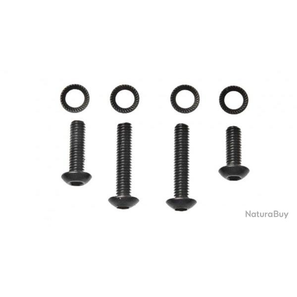 Kit de vis Lonex pour Gear Box V3