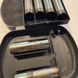 chokes Benelli lot en vrac