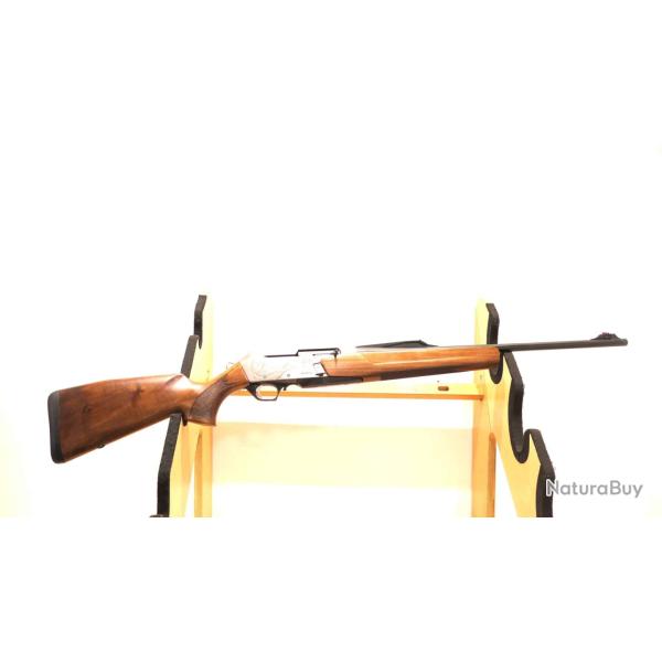 Carabine de chasse semi auto Browning bar 4x ultimate gr3 cal 300win mag