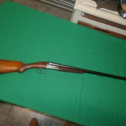 Fusil MANUFRANCE ROBUST N&deg;222 Cal 16/70
