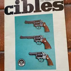Revue collector cibles