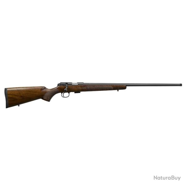 Carabine CZ 457 American .22 LR 24" 1/2x20