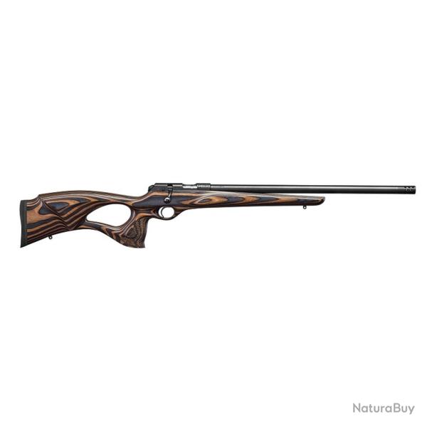Carabine CZ 457 Thumbhole .22 LR 20" 1/2x20