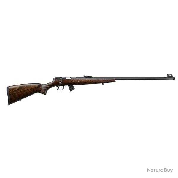 Carabine CZ 457 Jaguar XII .22 LR 28" 1/2x20