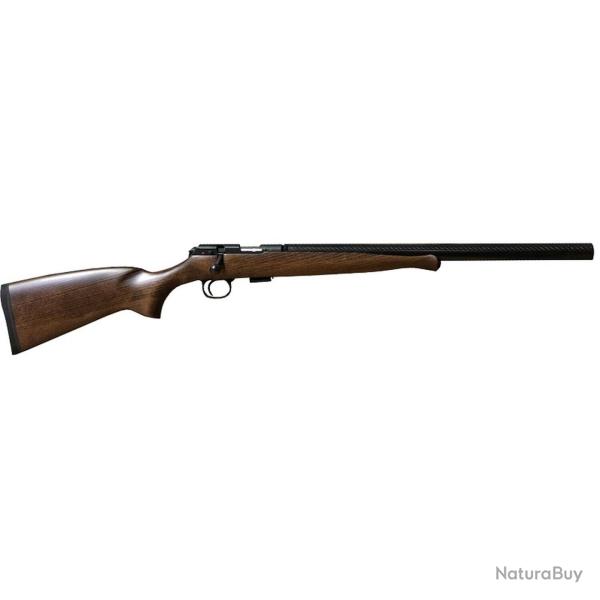 Carabine CZ 457 Training Silence .22 LR