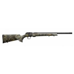 Carabine CZ 457 Carbon .22 LR 20" 1/2x20