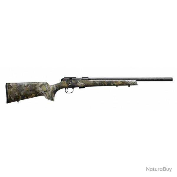 Carabine CZ 457 Carbon .22 LR 20" 1/2x20