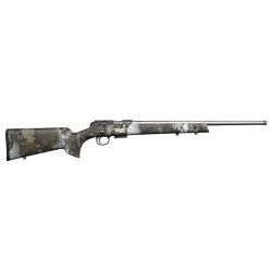 Carabine CZ 457 Stainless Camo .22 LR 20"