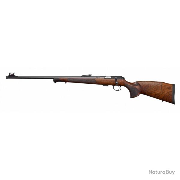 Carabine CZ 457 Premium gaucher .22 LR 5-RAN kov 630 1/2x20