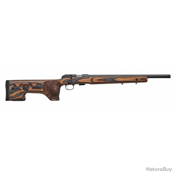Carabine CZ 457 Range .22 LR 20"