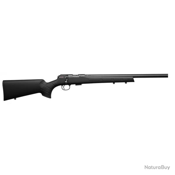 Carabine CZ 457 Varmint Silence synth�tique .22 LR