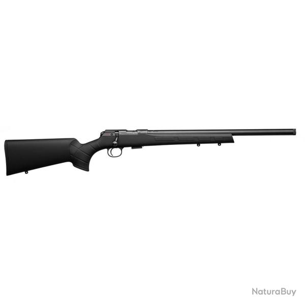 Carabine CZ 457 Varmint synth�tique .22 LR 5 coups 525 1/2x20