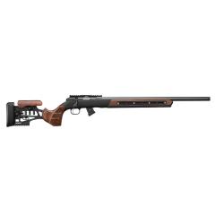 Carabine CZ 457 WOOX Furiosa .22 LR 24"