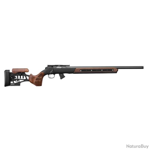 Carabine CZ 457 WOOX Furiosa .22 LR 24"