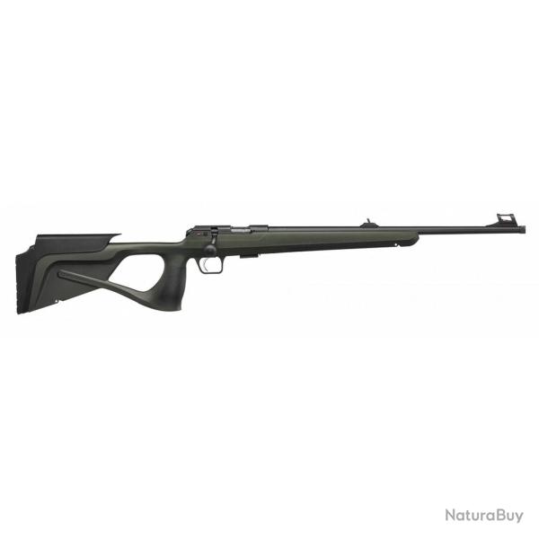 Carabine CZ 457 Ergo .22 LR 5 coups 20" 1/2x20