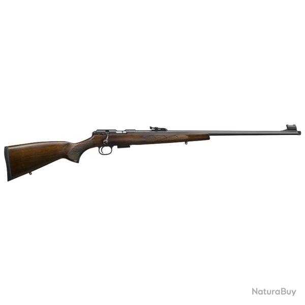 Carabine CZ 457 Luxe .22 LR 24" 1/2x20