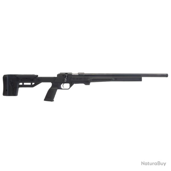 Carabine CZ 457 Varmint MDT Chassis Oryx .22 LR livr�e en mallette MTM