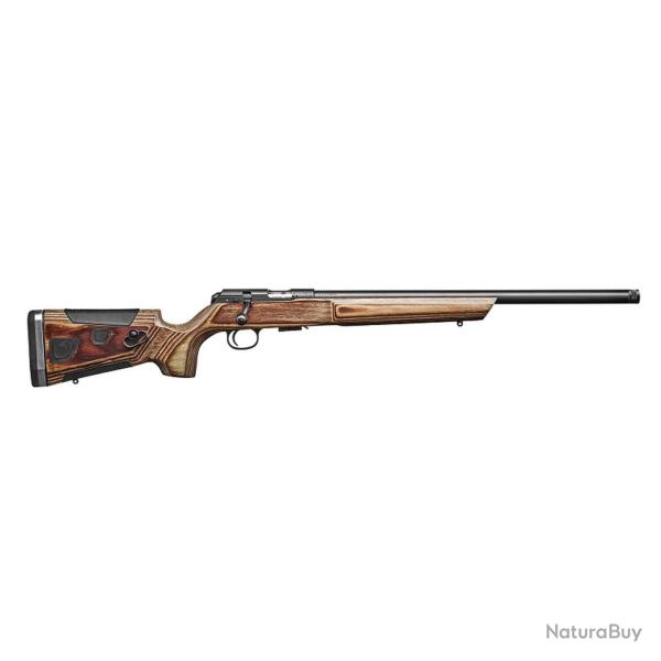 Carabine CZ 457 AT-One .22 LR 20"