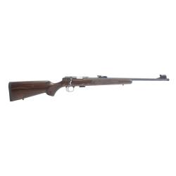 Carabine CZ 457 Standard Beech hausse r&eacute;glable .22 LR 20" 1/2x20
