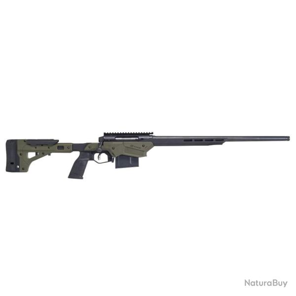 Carabine Savage AXIS II Precision .270 Win