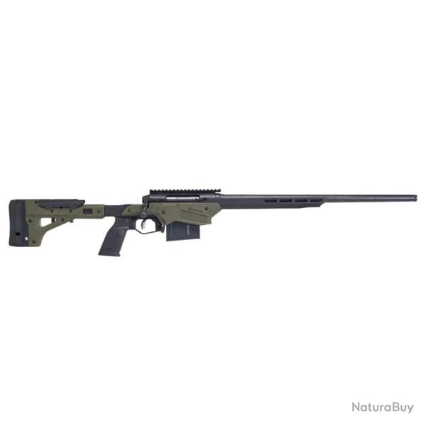 Carabine Savage AXIS II Precision .30-06 Springfield