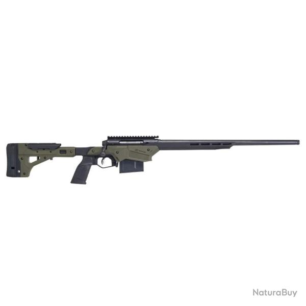 Carabine Savage AXIS II Precision .308 Win