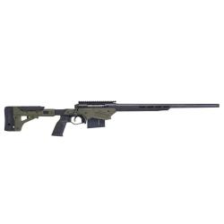Carabine Savage AXIS II Precision 6.5 Creedmoor