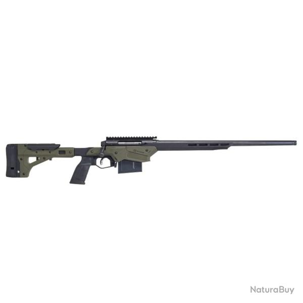 Carabine Savage AXIS II Precision 6.5 Creedmoor