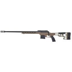 Carabine Savage 110 Precision 6.5 Creedmoor Gaucher