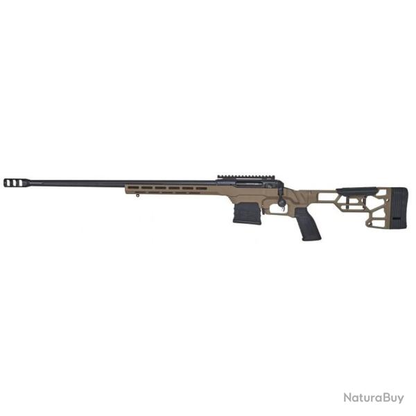 Carabine Savage 110 Precision 6.5 Creedmoor Gaucher