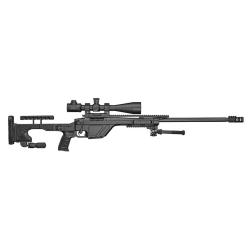 Carabine CZ TSR .308 Win. 10 coups