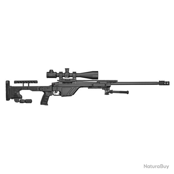 Carabine CZ TSR .308 Win. 10 coups