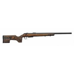 Carabine CZ 600+ Range 6.5 Creedmoor, 610 mm