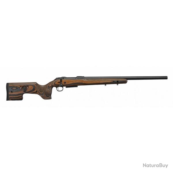 Carabine CZ 600+ Range 6.5 Creedmoor, 610 mm