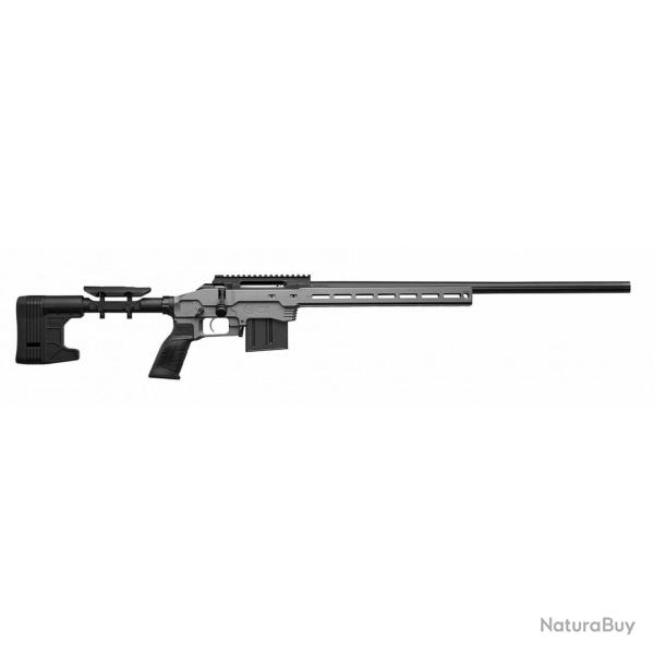 Carabine CZ 600+ MDT Chassis Grey, .308 Win