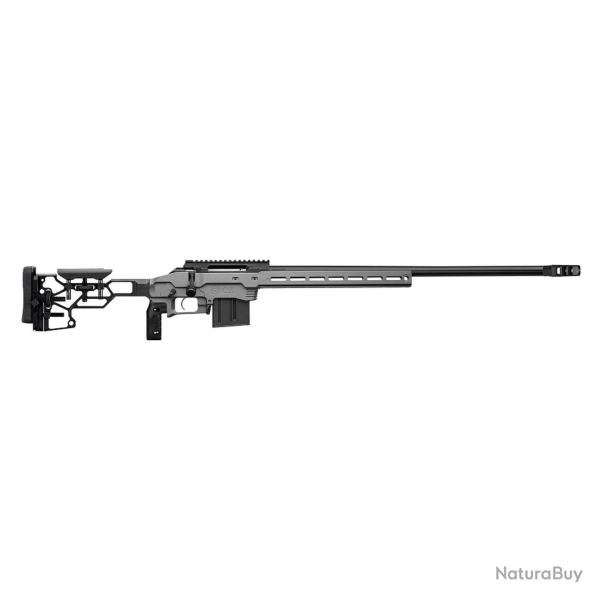 Carabine CZ 600+ MDT Chassis Deep Grey .308 Win