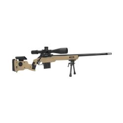 Carabine Cadex CDX-R7 SHP SA 6.5 Creedmoor, 24"