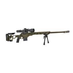 Carabine Cadex CDX-R7 LCP SA 6.5 Creedmoor, 24"