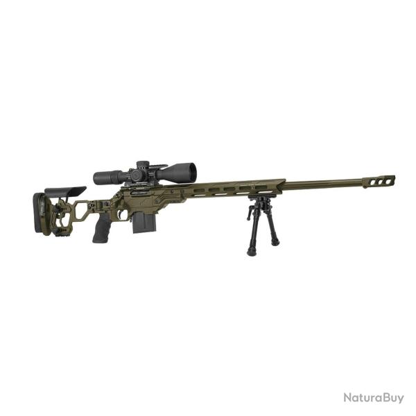 Carabine Cadex CDX-R7 LCP SA 6.5 Creedmoor, 24"