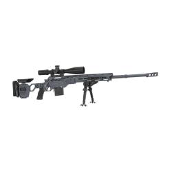 CARABINE CADEX CDX-MC Kraken Multi Calibres 6.5 Creedmoor, 24"