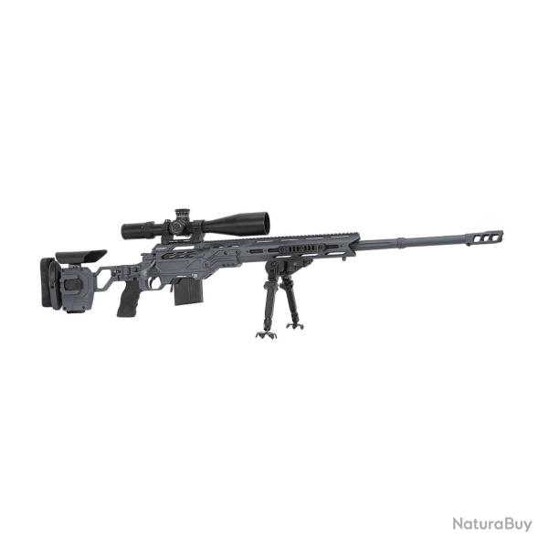 CARABINE CADEX CDX-MC Kraken Multi Calibres 6.5 Creedmoor, 24"