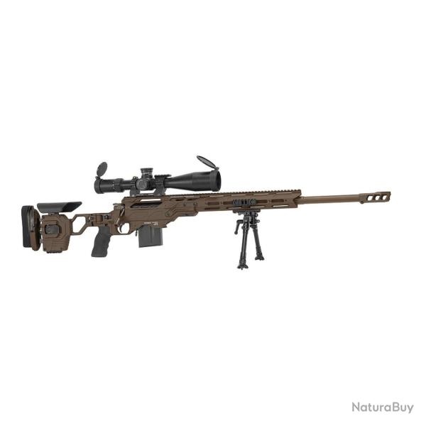 Carabine Cadex CDX-33 Lite .338 Lapua, 27" BLK