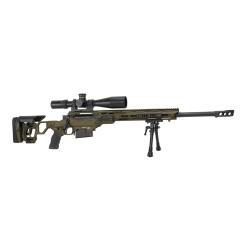 Carabine Cadex CDX-33 Tac .338 Lapua, 27"